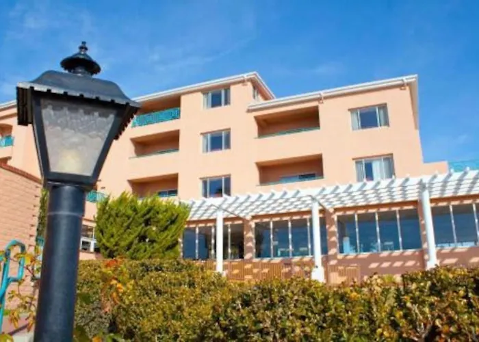 Diamond - San Luis Bay Inn 1Bd