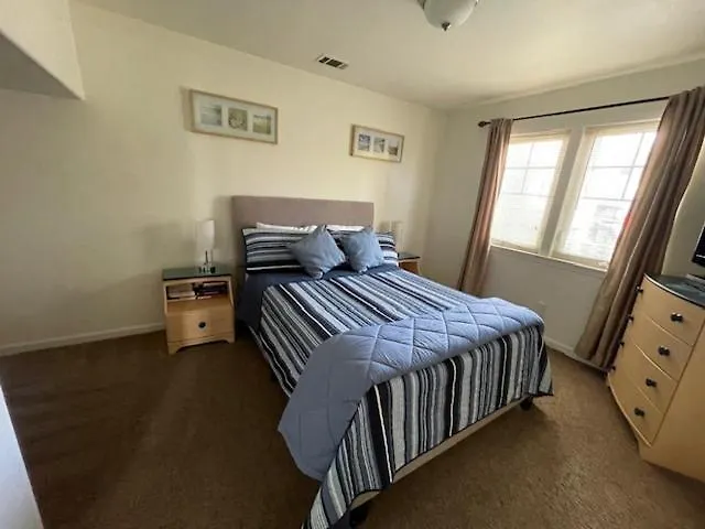 Your Place At The Beach!